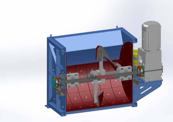 Single-Shaft-Mixer-6