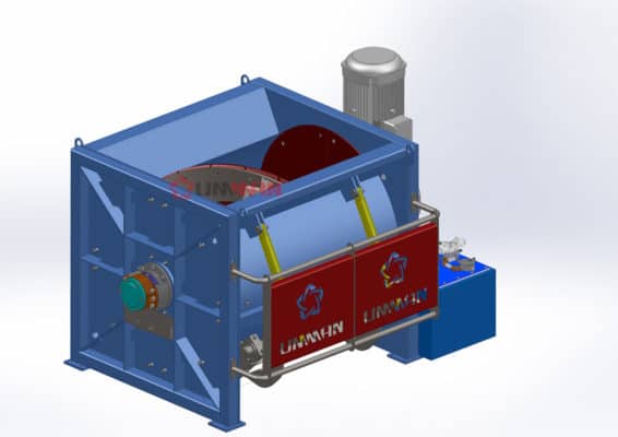 Single-Shaft-Mixer-7