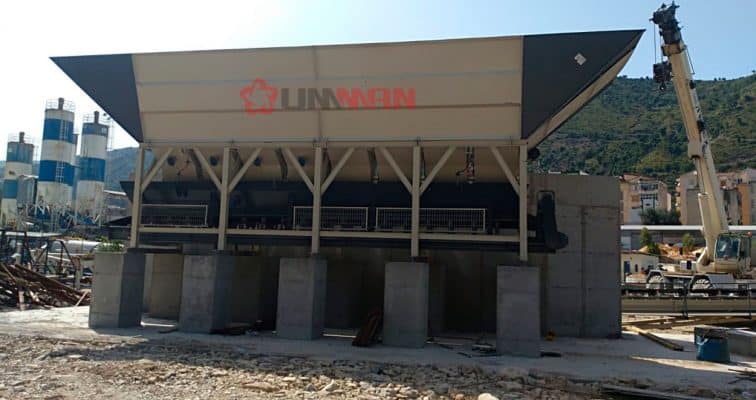 Stationary-Concrete-Plant-Bunker-2