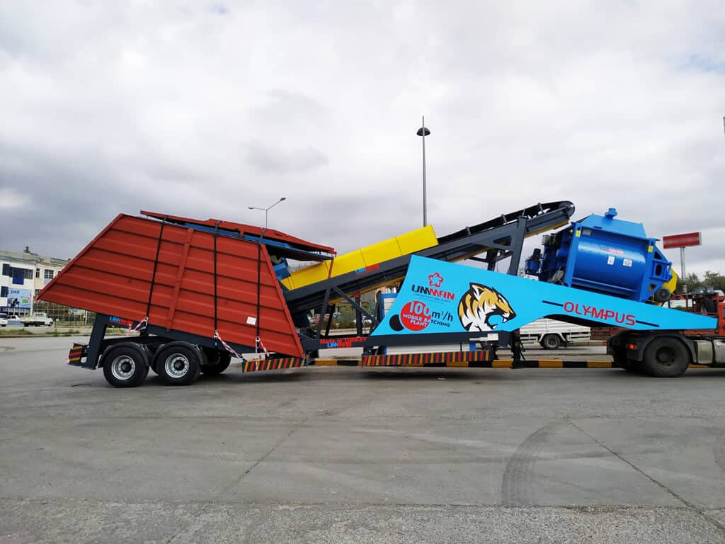 Mobile Concrete Plants 1 UMC100-Mobile-Concrete-Plants