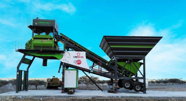 UMC120-Mobile-Concrete-Batching-Plants