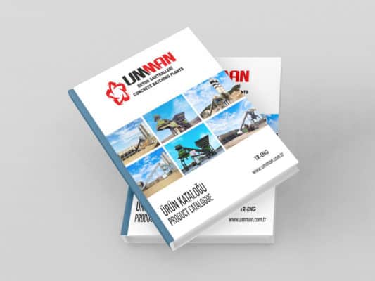 Concrete Mixers 2 brochure