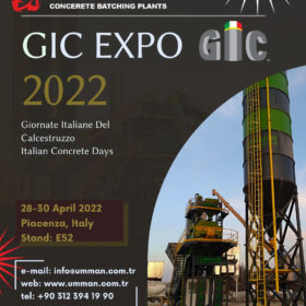 ummanmak gic expo fair