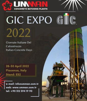 ummanmak gic expo fair